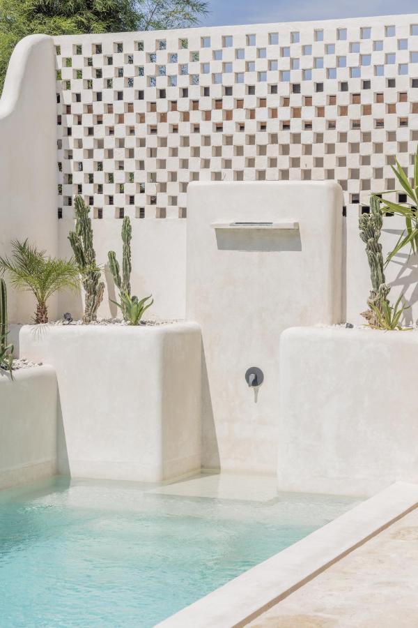 Yucca Villas Canggu Exterior foto